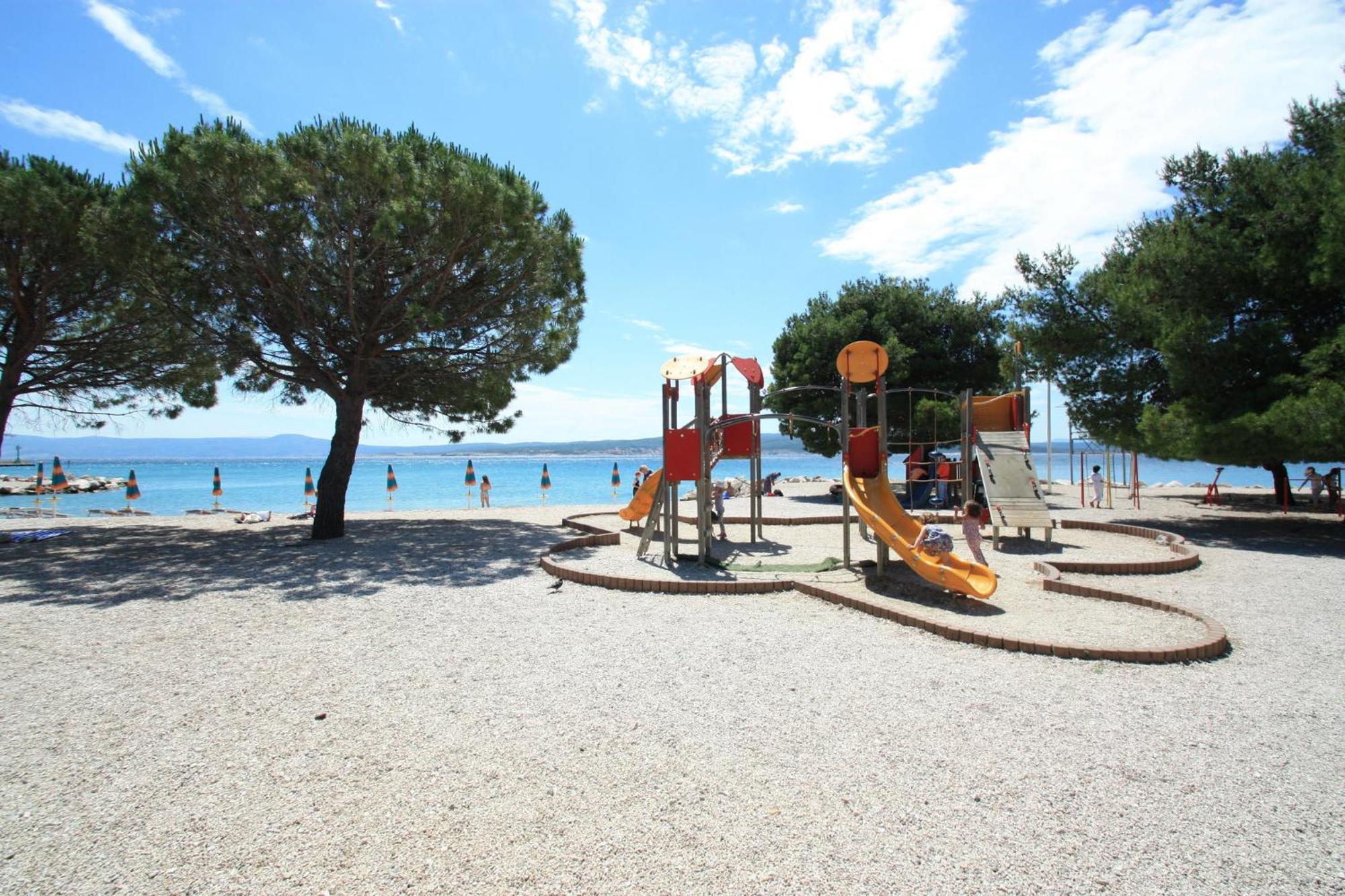 Duerr Apartment Crikvenica Exterior photo